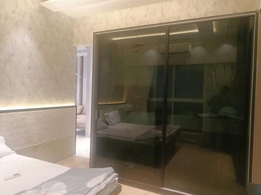 1 BHK Flat in Kavesar, Thane West