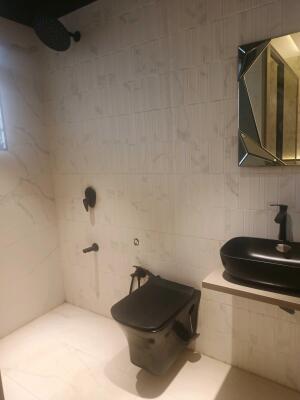 1 BHK Flat in Kavesar, Thane West