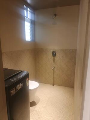1 BHK Flat in Kavesar, Thane West