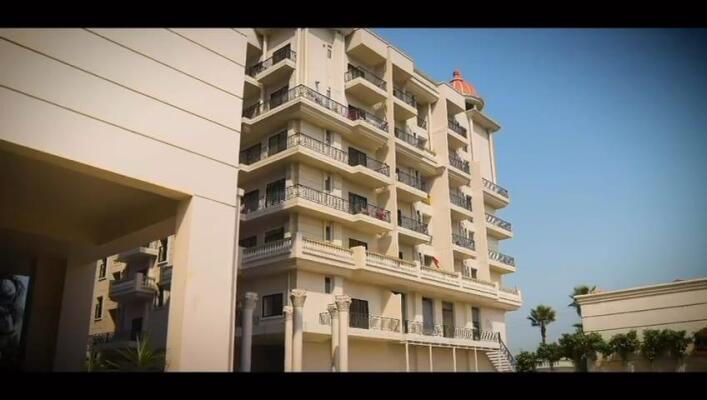 2 BHK Flat in Harahua, Varanasi