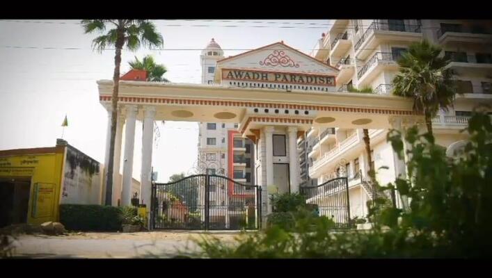 2 BHK Flat in Harahua, Varanasi
