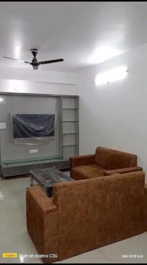 2 BHK Flat in Harahua, Varanasi