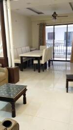 2 BHK Flat in Harahua, Varanasi