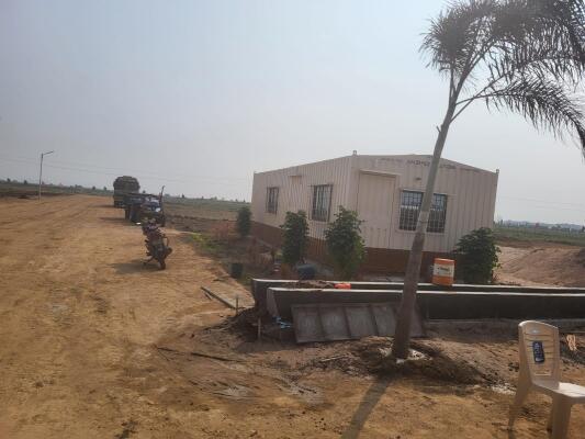 Residential land / Plot in Kanchikacherla, Vijayawada