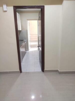 3 BHK Flat in Sector 137, Noida