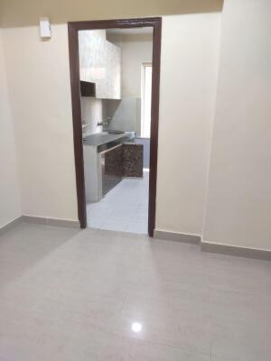 3 BHK Flat in Sector 137, Noida