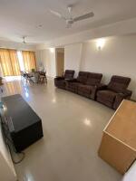 3 BHK Flat in Sector 137, Noida
