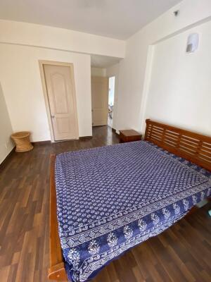 3 BHK Flat in Sector 137, Noida