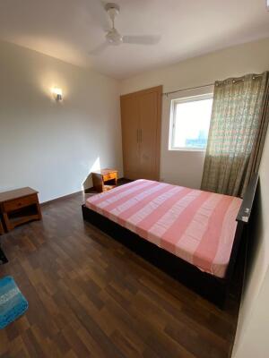 3 BHK Flat in Sector 137, Noida