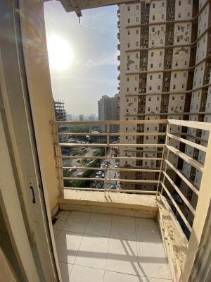 3 BHK Flat in Sector 137, Noida