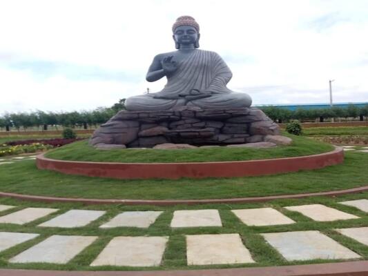 Residential land / Plot in Warangal highway, Hyderabad