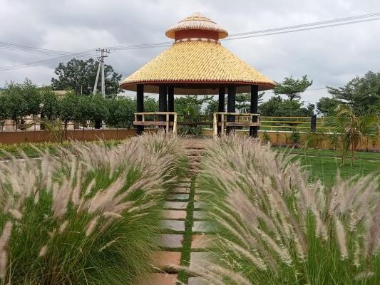 Residential land / Plot in Warangal highway, Hyderabad