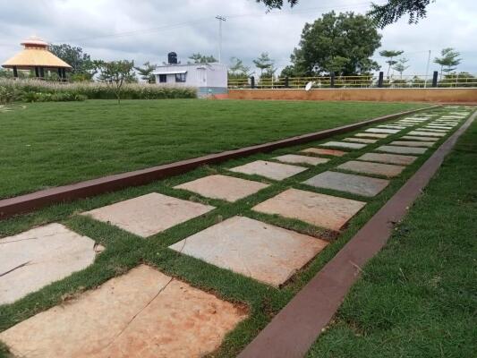 Residential land / Plot in Warangal highway, Hyderabad