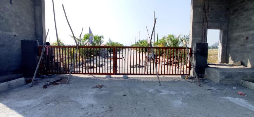 Residential land / Plot in Warangal highway, Hyderabad