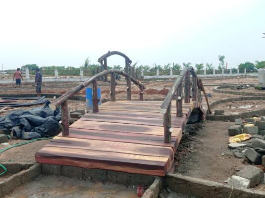 Residential land / Plot in Warangal highway, Hyderabad