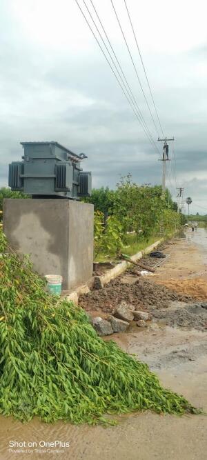 Residential land / Plot in Warangal highway, Hyderabad