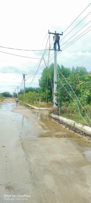Residential land / Plot in Warangal highway, Hyderabad