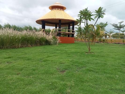 Residential land / Plot in Warangal highway, Hyderabad