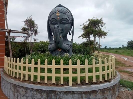 Residential land / Plot in Warangal highway, Hyderabad