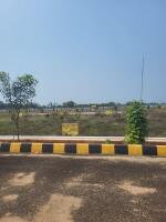 Residential land / Plot in Bandar Road, Vijayawada