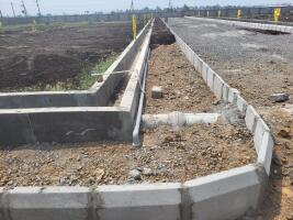 Residential land / Plot in Bandar Road, Vijayawada