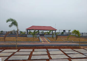 Residential land / Plot in Ponnekallu, Guntur