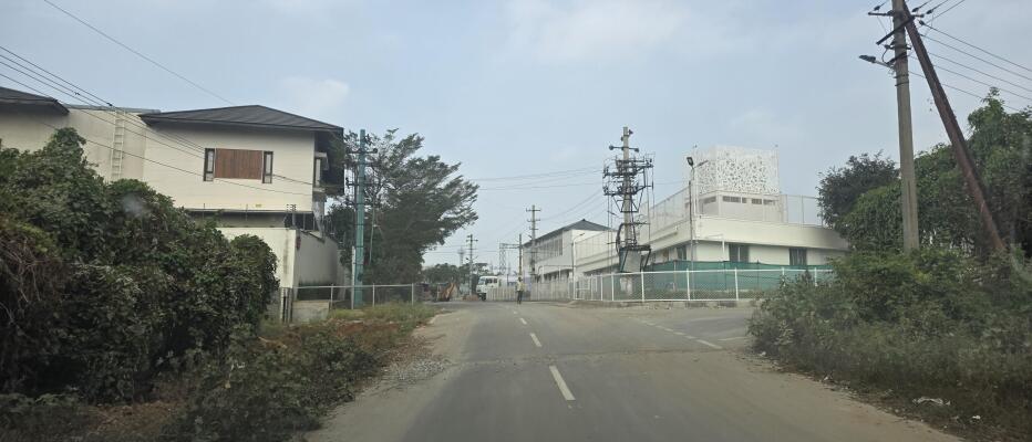 Residential land / Plot in Banashankari 6th Stage 7th Block, Banashankari Stage 6
