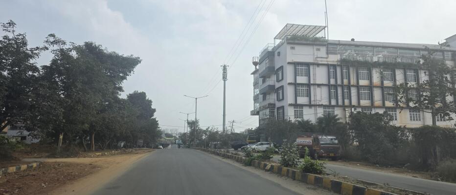 Residential land / Plot in Banashankari 6th Stage 7th Block, Banashankari Stage 6