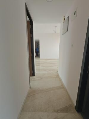3 BHK Flat in Lokhandwala Kandivali East, Mumbai