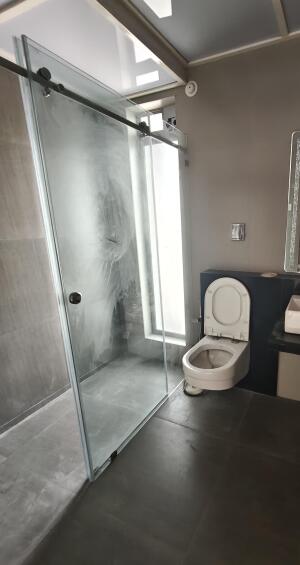 3 BHK Flat in Lokhandwala Kandivali East, Mumbai