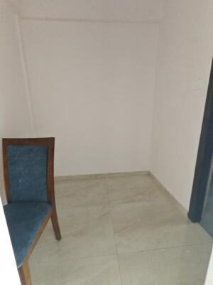 3 BHK Flat in Lokhandwala Kandivali East, Mumbai
