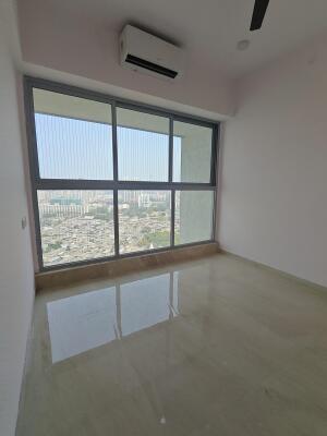 3 BHK Flat in Lokhandwala Kandivali East, Mumbai