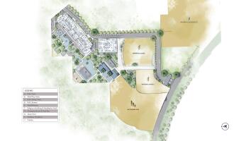 4 BHK Flat in Sector 36A, Gurgaon