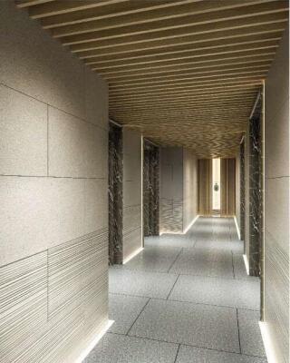 4 BHK Flat in Sector 36A, Gurgaon