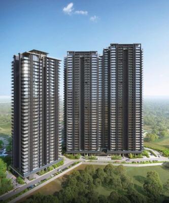 4 BHK Flat in Sector 36A, Gurgaon