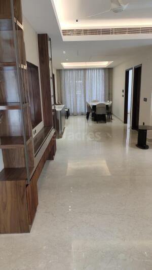 3 BHK Independent Builder Floor in Sector-33 Sohna, Gurgaon