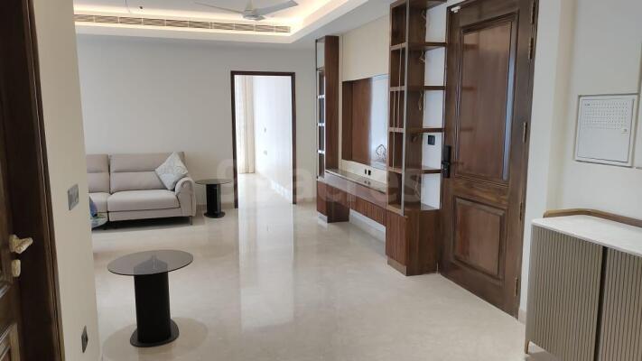 3 BHK Independent Builder Floor in Sector-33 Sohna, Gurgaon