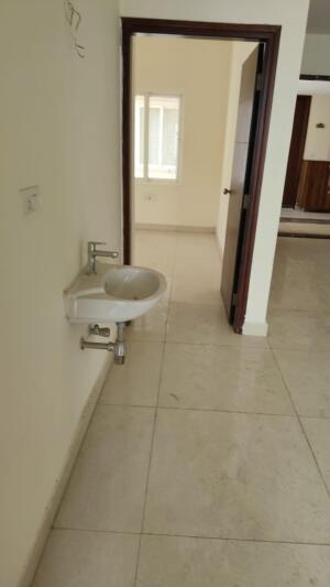 3 BHK Flat in Puppalaguda, Hyderabad