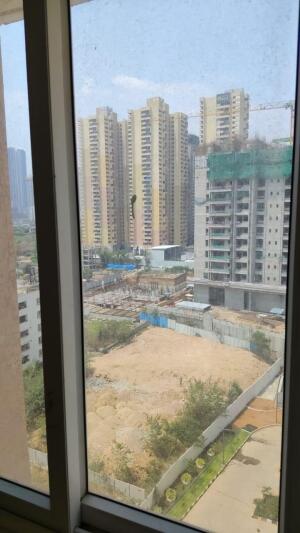 3 BHK Flat in Puppalaguda, Hyderabad