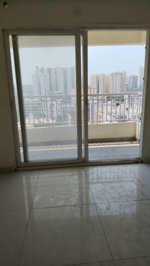 3 BHK Flat in Puppalaguda, Hyderabad