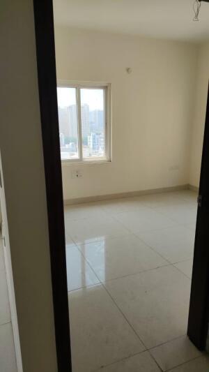 3 BHK Flat in Puppalaguda, Hyderabad
