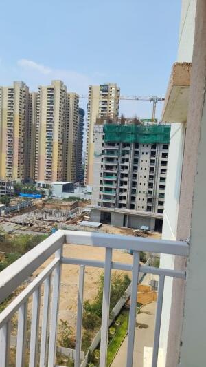 3 BHK Flat in Puppalaguda, Hyderabad