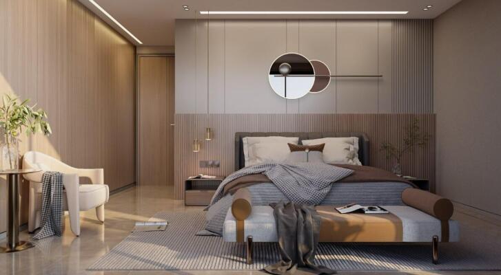 3 BHK Flat in Jodhpur, 132 Ft Ring Road