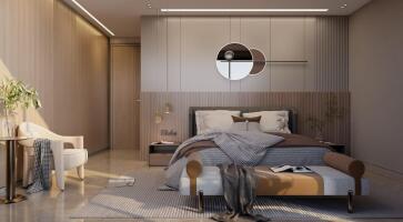 3 BHK Flat in Jodhpur, 132 Ft Ring Road