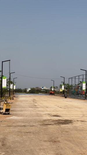 Residential land / Plot in Tatibandh, Raipur
