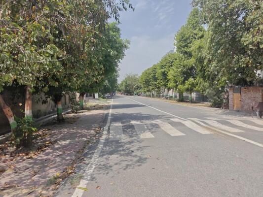Residential land / Plot in Sector 48, Noida