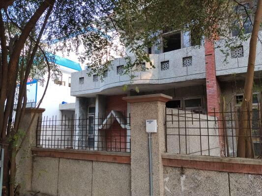 4 Bedroom House in Sigma 3, Greater Noida