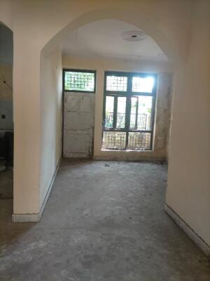 4 Bedroom House in Sigma 3, Greater Noida