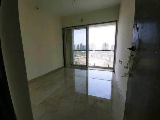 3 BHK Flat in Block G Sector 12 Kharghar, Navi Mumbai