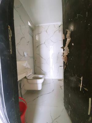 3 BHK Flat in Block G Sector 12 Kharghar, Navi Mumbai